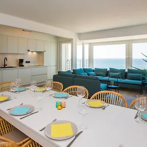 Seasight Luxury Ostende